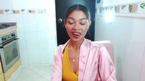 Perla online show from 3, 3, 2026