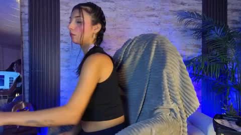 PERLA online show from 1, 5, 2026