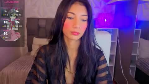 Snapshot of perlaa_moon_ chatting on 3, 6, 2026 PERLA online show from 3, 6, 2026