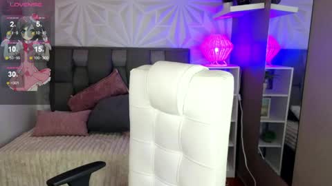 Snapshot of perlaa_moon_ chatting on 9, 6, 2026 PERLA online show from 9, 6, 2026