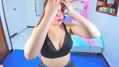 PERLA online show from 31, 10, 2025