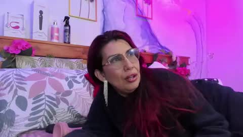 Perla Franco online show from 15, 1, 2026