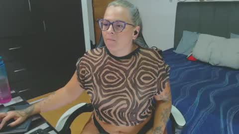 goloza online show from 8, 3, 2025