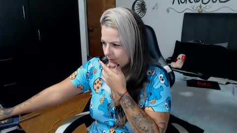 goloza online show from 7, 10, 2025