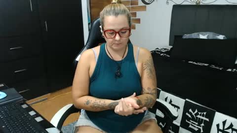 Snapshot of perlagoloza05 chatting on 17, 6, 2026 goloza online show from 17, 6, 2026