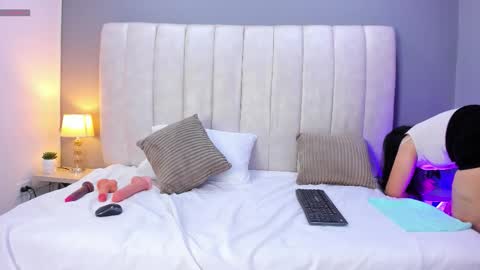 PerlaPreciosa online show from 13, 2, 2026