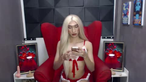 perryperezz online show from 31, 1, 2025