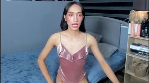 perryperezz online show from 23, 2, 2025