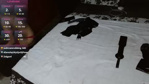 persefone_fire online show from 4, 11, 2025