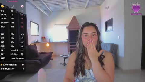 Marie online show from 27, 1, 2025