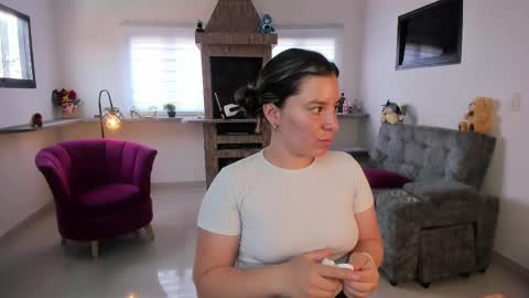 Marie online show from 11, 3, 2025