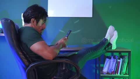 andres    online show from 4, 12, 2024