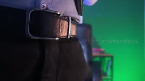 andres    online show from 11, 12, 2024