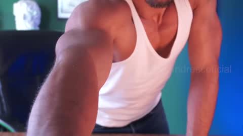 andres    online show from 15, 1, 2025