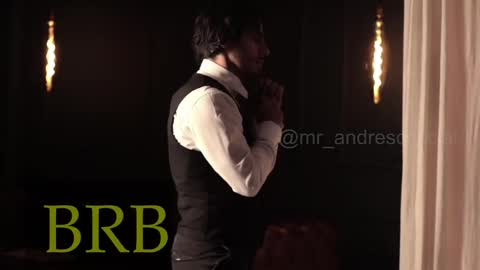 andres    online show from 6, 2, 2025