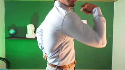 andres    online show from 14, 2, 2025