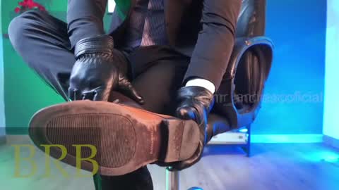 andres    online show from 25, 2, 2025