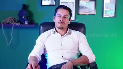 andres    online show from 3, 10, 2025