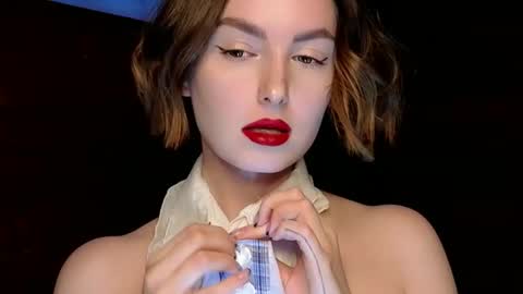 Snapshot of personal_devil chatting on 7, 1, 2025 personal_devil online show from 7, 1, 2025