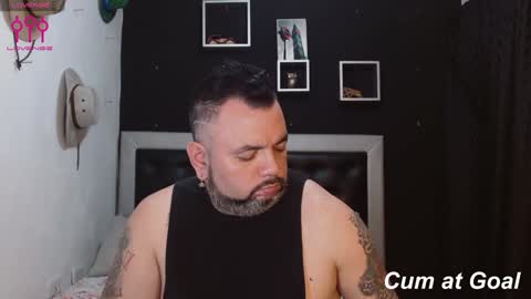 Snapshot of perverseveteranmanxxx chatting on 16, 1, 2025 Carlos online show from 16, 1, 2025