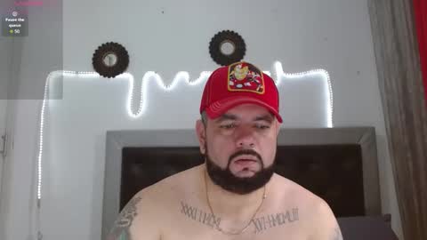 Carlos online show from 16, 11, 2025