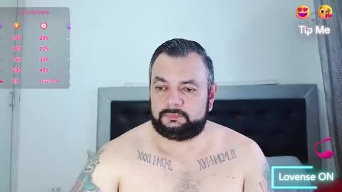 Carlos online show from 24, 5, 2026