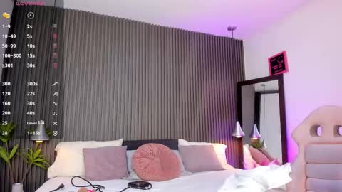 Lizza online show from 25, 3, 2026