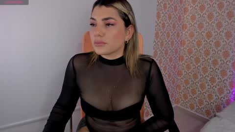 Isabella   online show from 28, 1, 2025