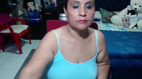 Snapshot of pervert_mommy_x chatting on 10, 12, 2024 SAMY online show from 10, 12, 2024