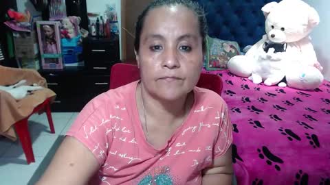 Snapshot of pervert_mommy_x chatting on 8, 2, 2025 SAMY online show from 8, 2, 2025