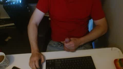 pervertdaddyforyou online show from 19, 7, 2026