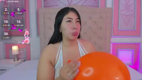 Snapshot of pervertedcurvy chatting on 14, 5, 2026 Lily online show from 14, 5, 2026