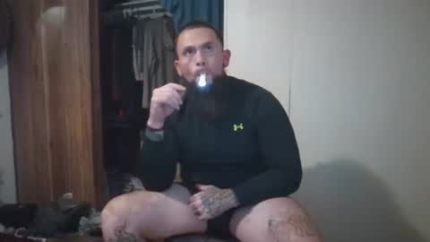 Snapshot of pervertedgrandson chatting on 22, 10, 2025 AKA perverted Step Daddy online show from 22, 10, 2025