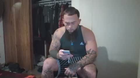 AKA perverted Step Daddy online show from 19, 11, 2025