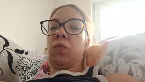 Lisa -  online show from 21, 1, 2025