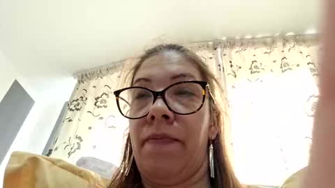 Lisa -  online show from 23, 1, 2025