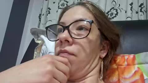 Lisa -  online show from 22, 2, 2025