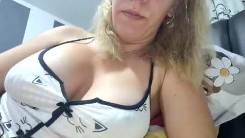 Lisa -  online show from 16, 9, 2025