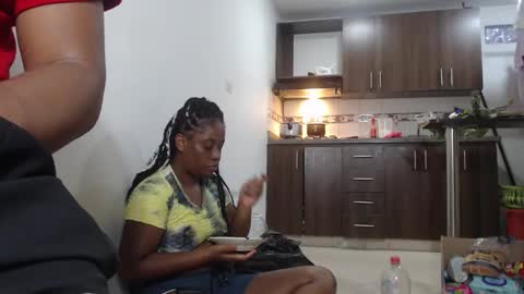 kamila online show from 23, 11, 2025