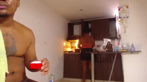 kamila online show from 11, 1, 2026