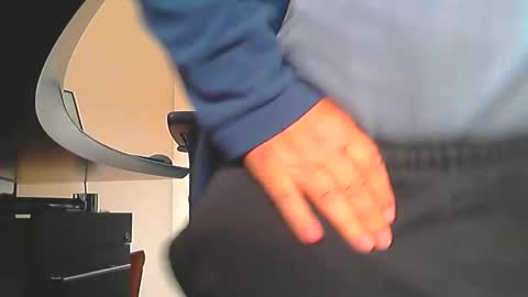 Snapshot of pete6661 chatting on 11, 11, 2025 pete6661 online show from 11, 11, 2025