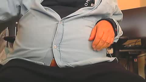 Snapshot of pete6661 chatting on 30, 3, 2026 pete6661 online show from 30, 3, 2026