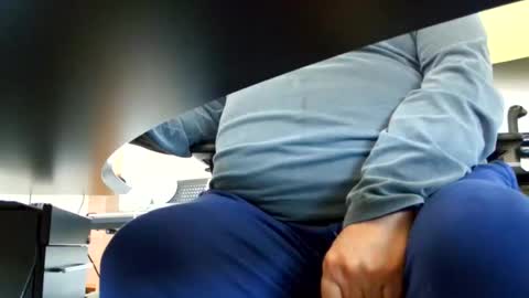 Snapshot of pete6661 chatting on 26, 4, 2026 pete6661 online show from 26, 4, 2026