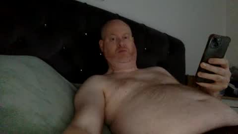 pete_crewe online show from 9, 12, 2024