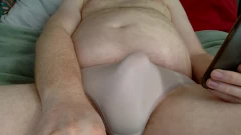 pete_crewe online show from 5, 3, 2025