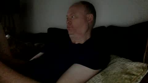 pete_crewe online show from 15, 12, 2025