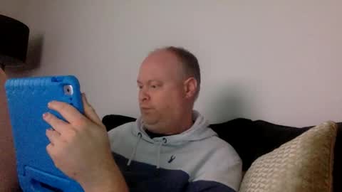 pete_crewe online show from 17, 12, 2025