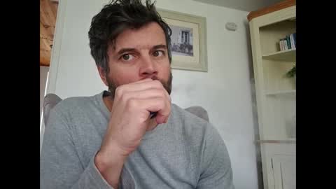 Snapshot of pete_le_meat chatting on 13, 3, 2026 pete_le_meat online show from 13, 3, 2026