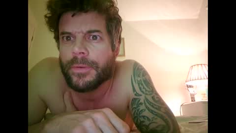 Snapshot of pete_le_meat chatting on 3, 4, 2026 pete_le_meat online show from 3, 4, 2026