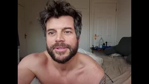 Snapshot of pete_le_meat chatting on 4, 4, 2026 pete_le_meat online show from 4, 4, 2026